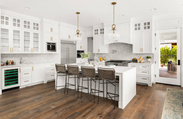 Reliable Cabinet Installation contractor in Bordentown, NJ by I E Kitchen